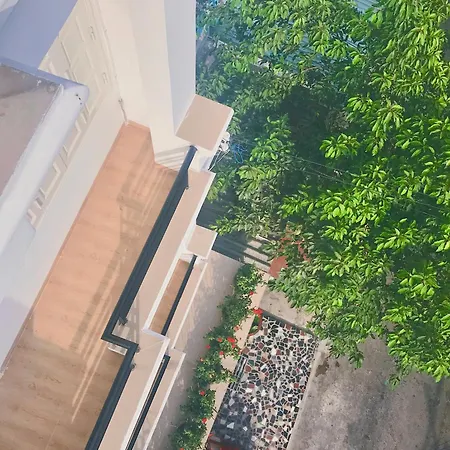 Hotel Khanh An