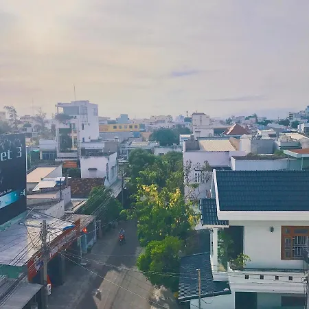 Hotel Khanh An