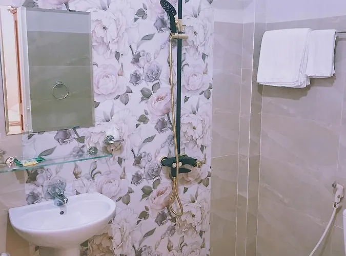 Khanh An 2* Phan Thiết