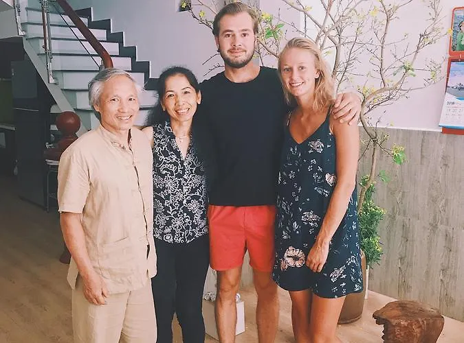 Khanh An Khách sạn 2*
