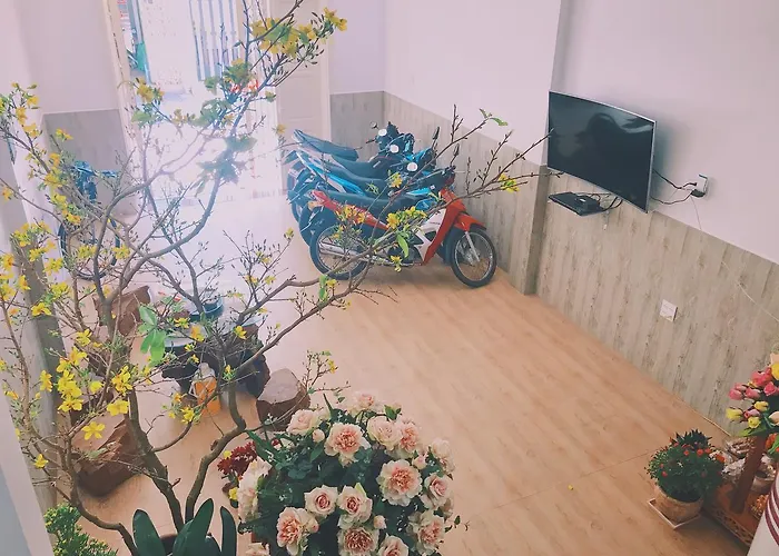 Khanh An 2* Phan Thiết