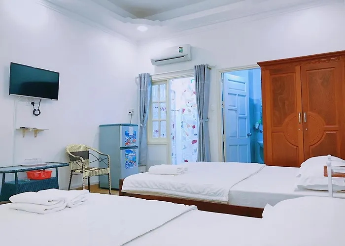 Khanh An Phan Thiết