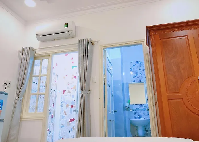 Khanh An 2* Phan Thiết